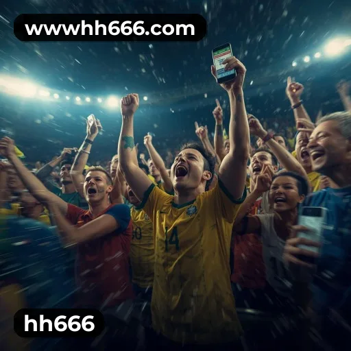 Servidor Brasil hh666
