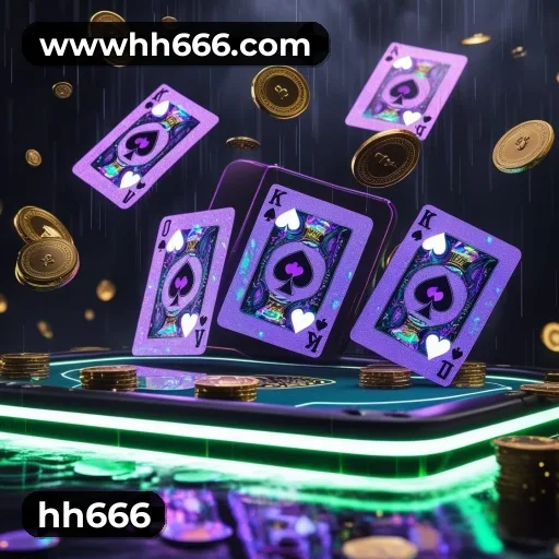 Odds Competitivas hh666