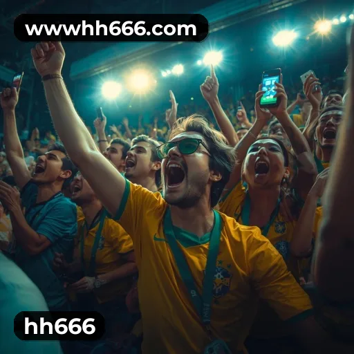 Cash Out hh666