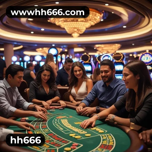 Certificação GLI hh666