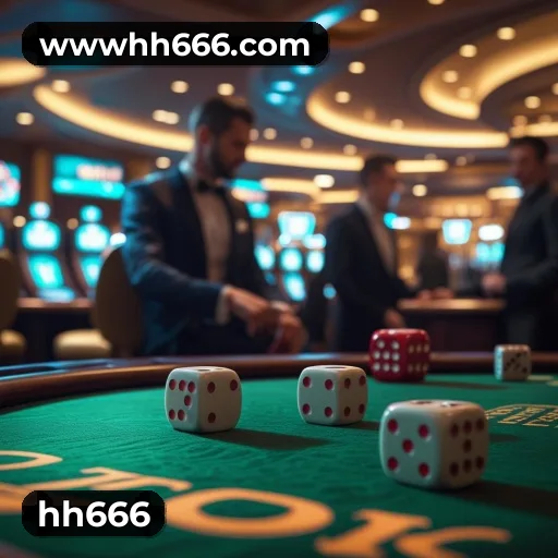 Licença Curaçao hh666