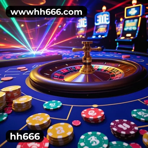 hh666 Certificado eCOGRA