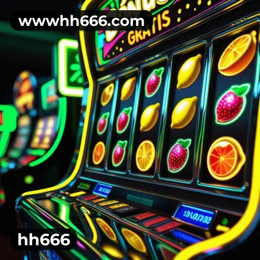 hh666 Pagamento Seguro SSL