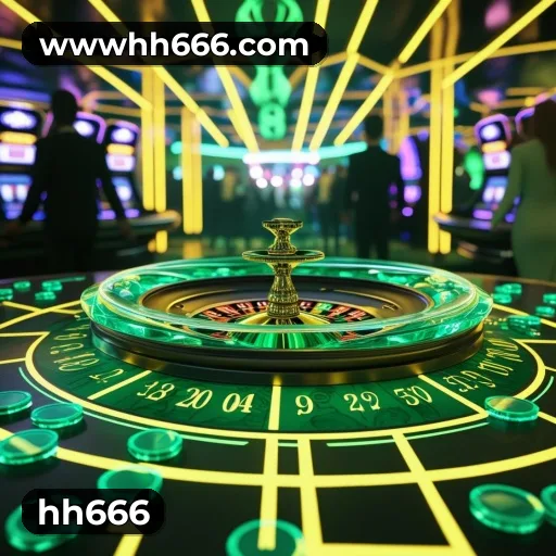 hh666 PIX Instantâneo - Saques em 8 Minutos