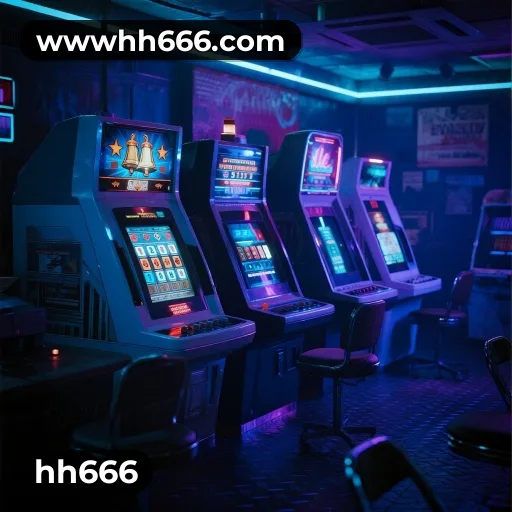 hh666 Certificado eCOGRA - Jogos Justos Auditados