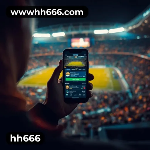 hh666 Licenciado Curaçao - Segurança SSL 256-bit