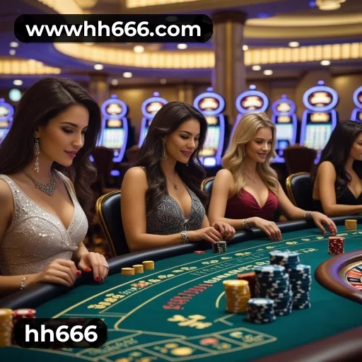 hh666 Instalar Logo 3