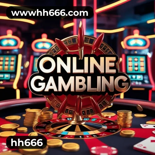 hh666 Instalar Logo 2