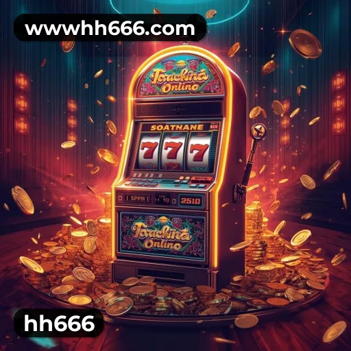 hh666 Instalar Logo 1