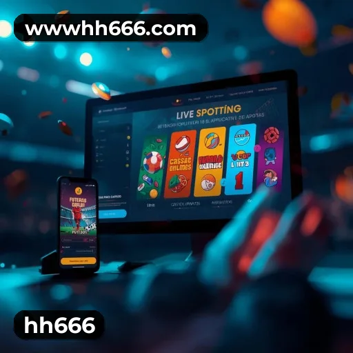hh666 Segurança Logo 2