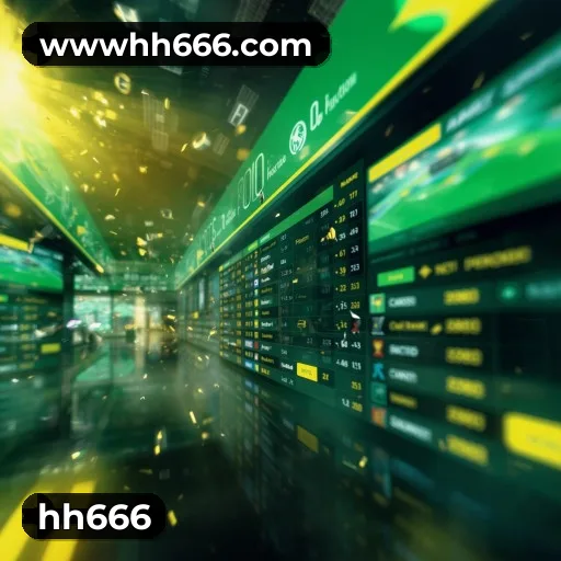 Plataforma hh666 - PIX Instantâneo