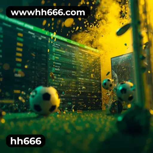 Plataforma hh666 - Segurança SSL 256-bit