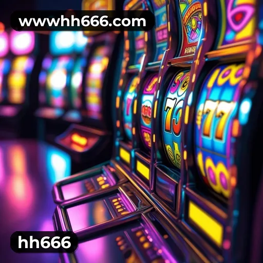 Slots hh666 - RTP Alto Certificado