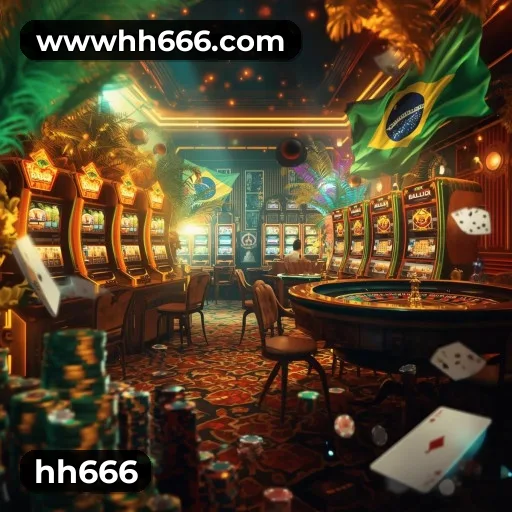 Jackpots Progressivos