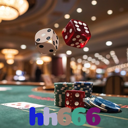  hh666