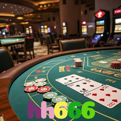  hh666