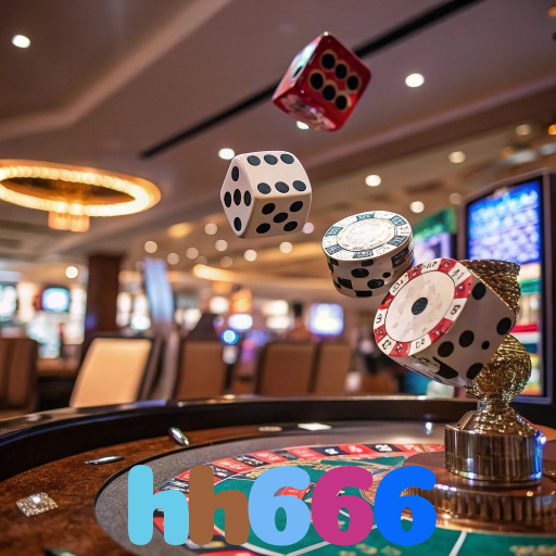  hh666