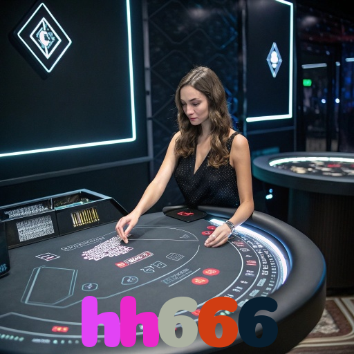  hh666