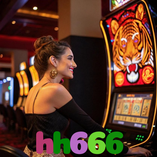  hh666