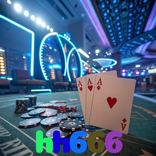  hh666
