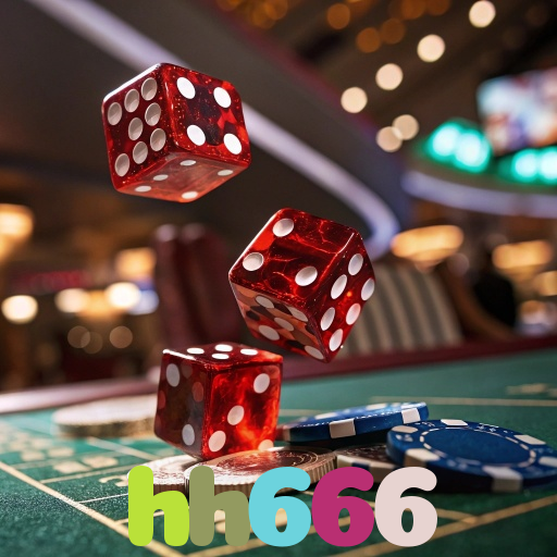  hh666