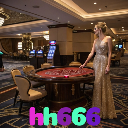  hh666