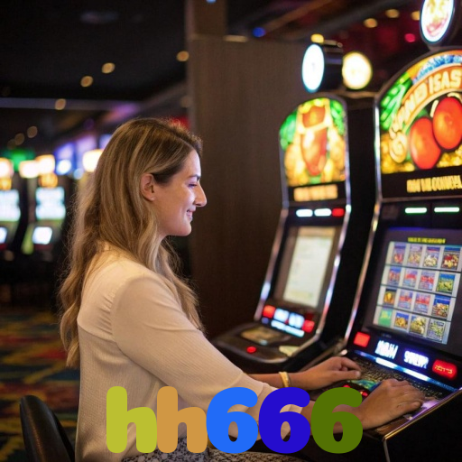  hh666