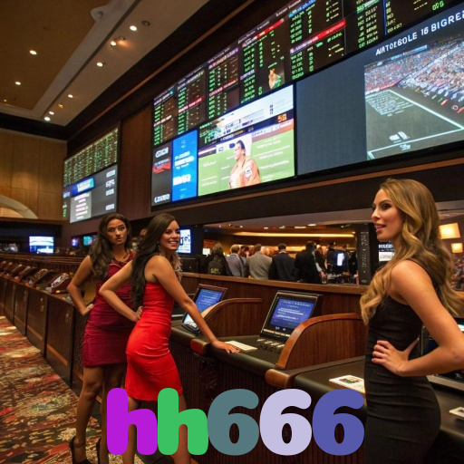  hh666