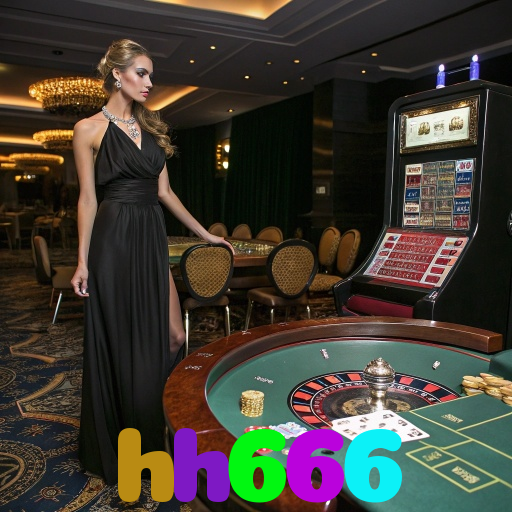  hh666