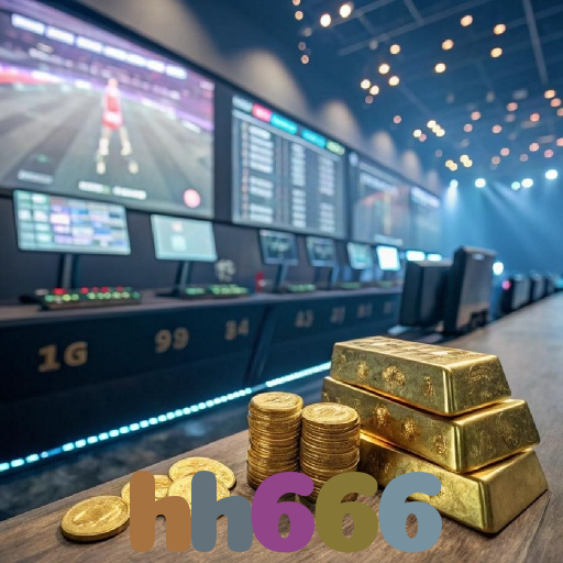 hh666