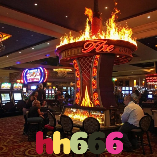 hh666