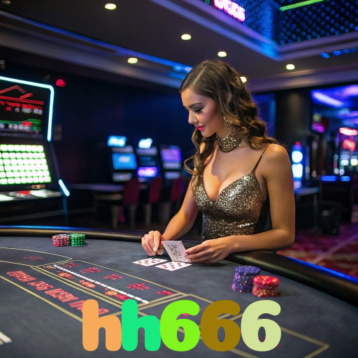  hh666