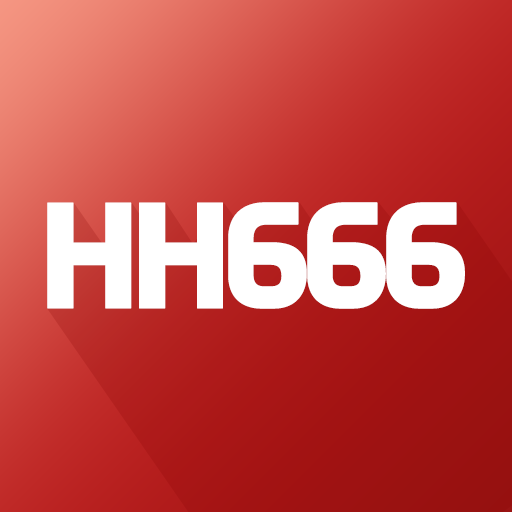  hh666